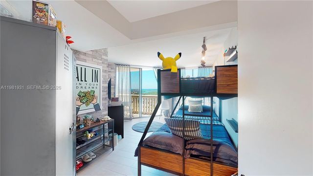 1000 Island Boulevard 2903, Aventura, FL 33160