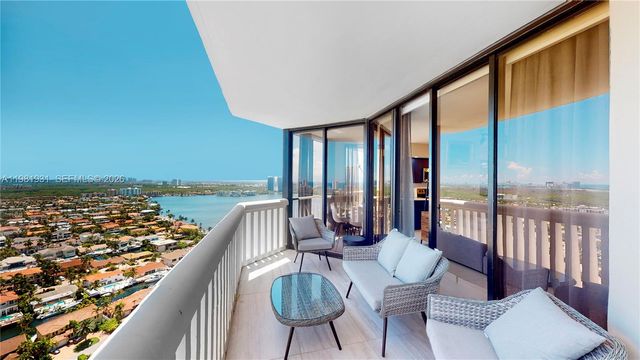 1000 Island Boulevard 2903, Aventura, FL 33160
