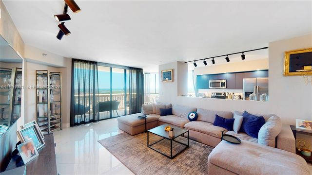 1000 Island Boulevard 2903, Aventura, FL 33160