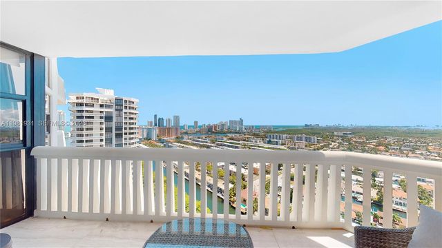 1000 Island Boulevard 2903, Aventura, FL 33160