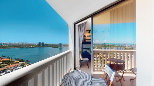 1000 Island Boulevard 2903, Aventura, FL 33160