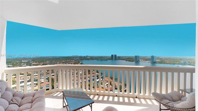 1000 Island Boulevard 2903, Aventura, FL 33160