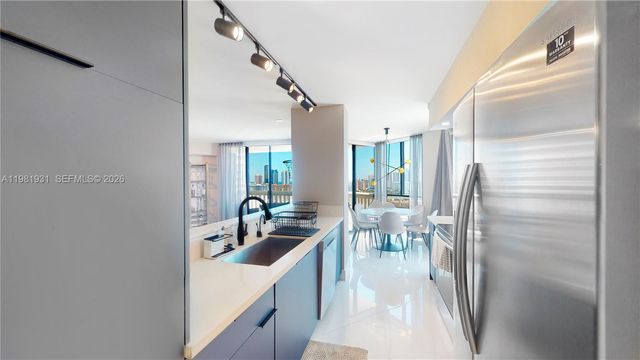 1000 Island Boulevard 2903, Aventura, FL 33160