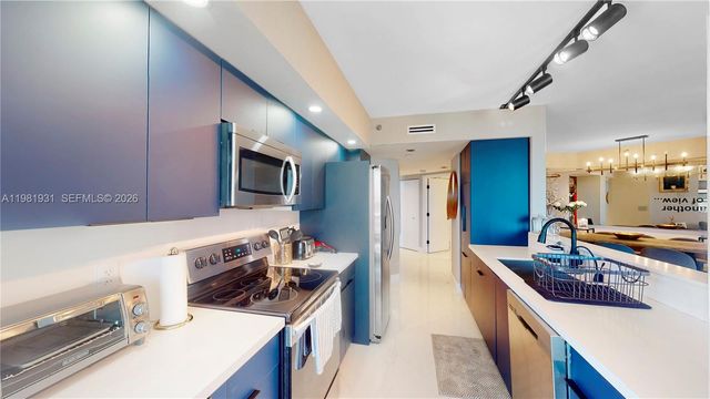 1000 Island Boulevard 2903, Aventura, FL 33160