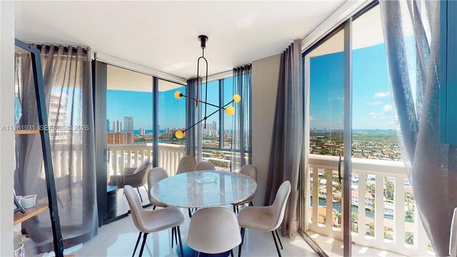 1000 Island Boulevard 2903, Aventura, FL 33160