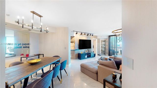 1000 Island Boulevard 2903, Aventura, FL 33160