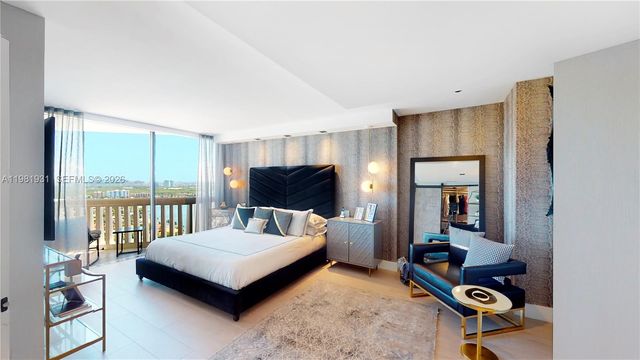 1000 Island Boulevard 2903, Aventura, FL 33160