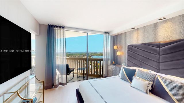 1000 Island Boulevard 2903, Aventura, FL 33160