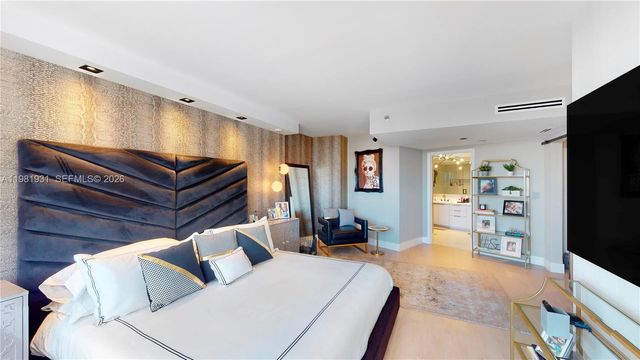 1000 Island Boulevard 2903, Aventura, FL 33160
