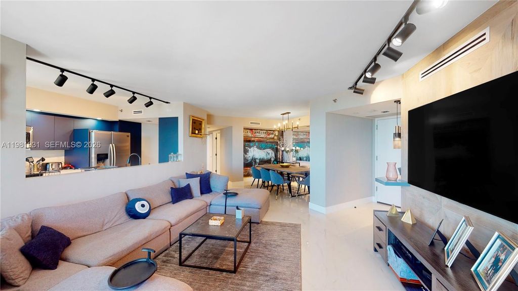 1000 Island Boulevard 2903, Aventura, FL 33160