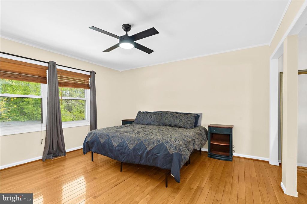 Image 26 of property listing at 7901 CITADEL DR, Severn, MD 21144