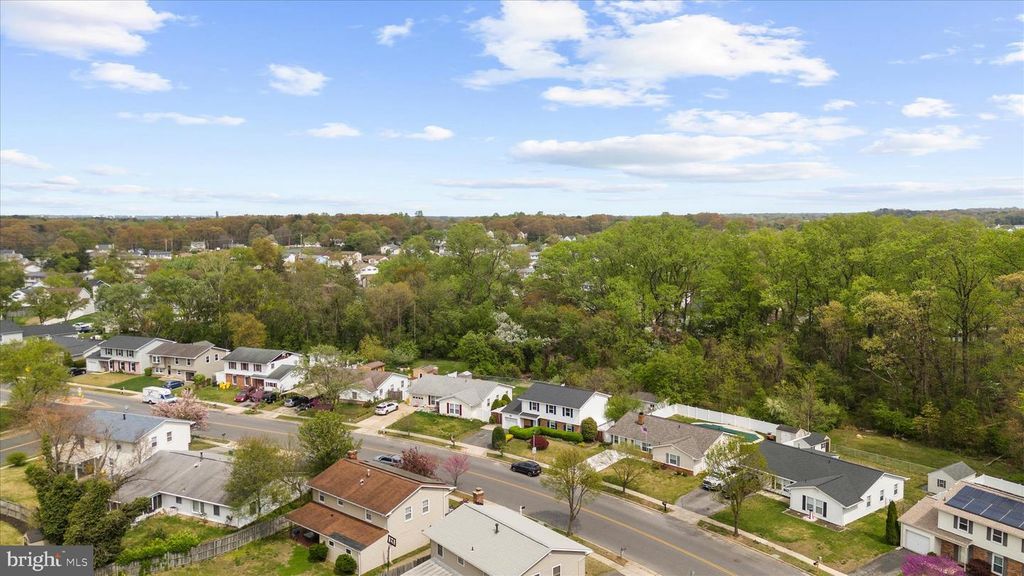 Image 43 of property listing at 7901 CITADEL DR, Severn, MD 21144