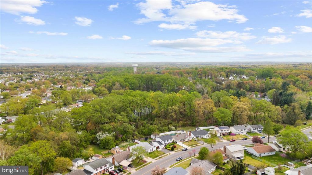 Image 44 of property listing at 7901 CITADEL DR, Severn, MD 21144