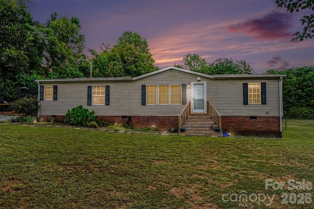 216 Westlee Street, Shelby, NC 28150
