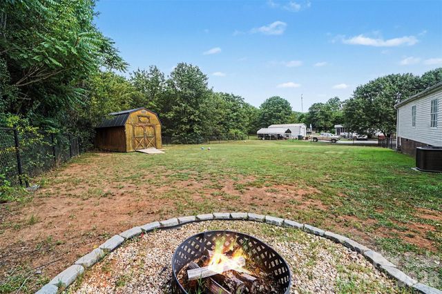216 Westlee Street, Shelby, NC 28150