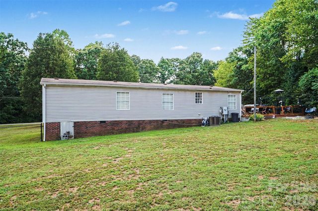 216 Westlee Street, Shelby, NC 28150