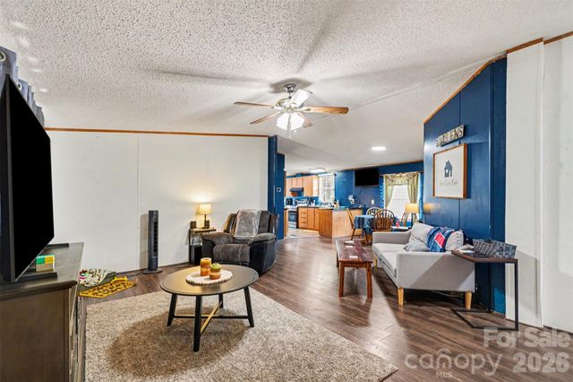 216 Westlee Street, Shelby, NC 28150