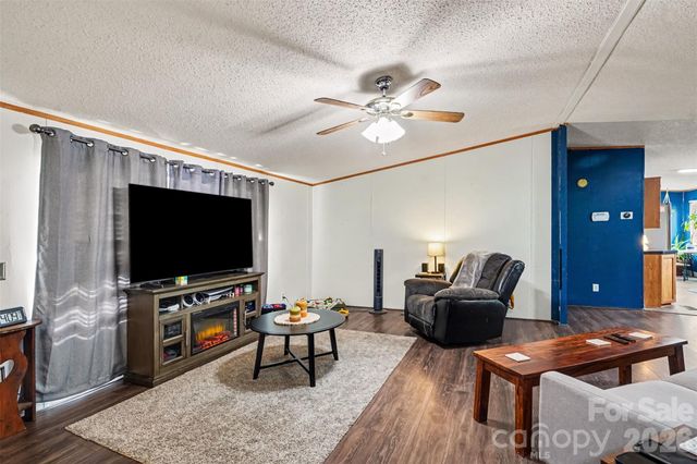 216 Westlee Street, Shelby, NC 28150