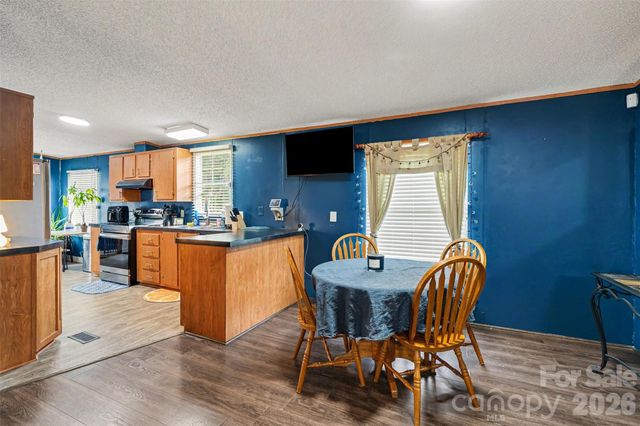 216 Westlee Street, Shelby, NC 28150
