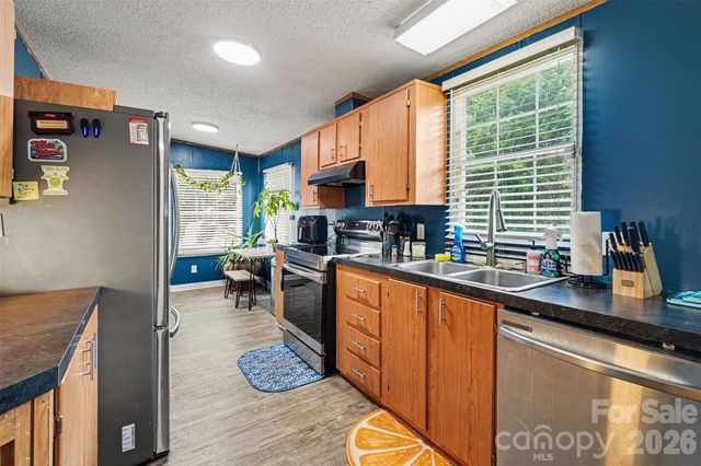 216 Westlee Street, Shelby, NC 28150