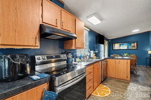 216 Westlee Street, Shelby, NC 28150