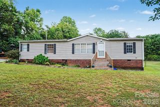 216 Westlee Street, Shelby, NC 28150