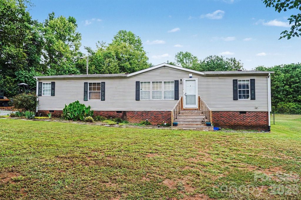 216 Westlee Street, Shelby, NC 28150