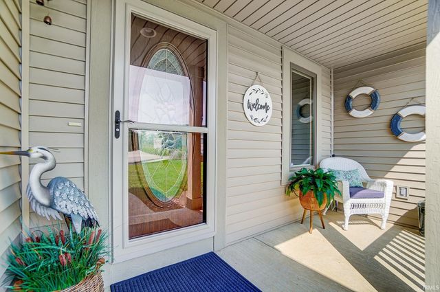 314 Laurelwood Lane, Kendallville, IN 46755