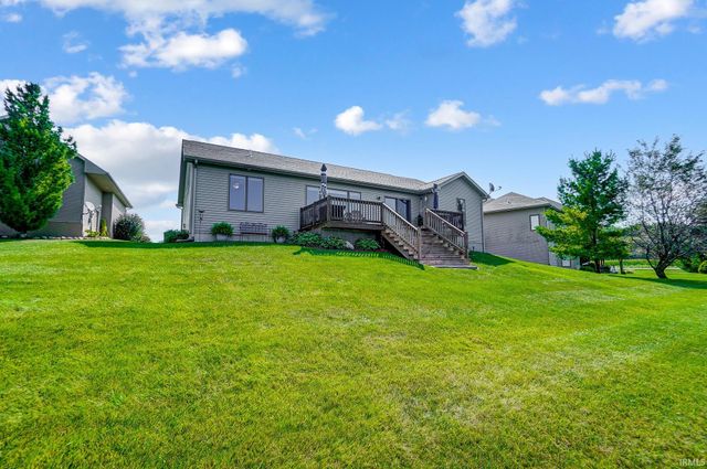 314 Laurelwood Lane, Kendallville, IN 46755