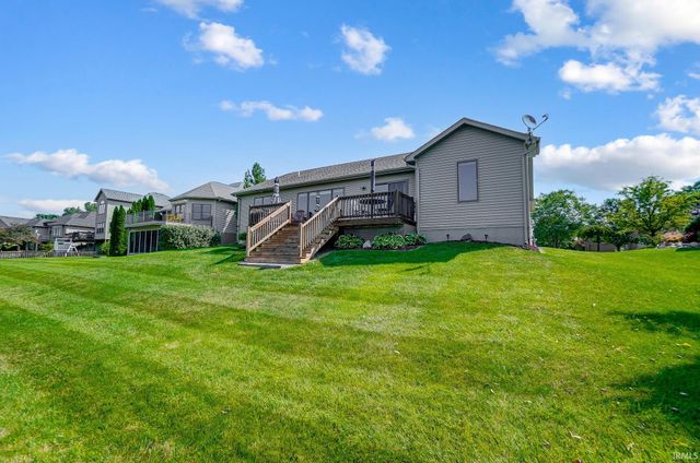 314 Laurelwood Lane, Kendallville, IN 46755