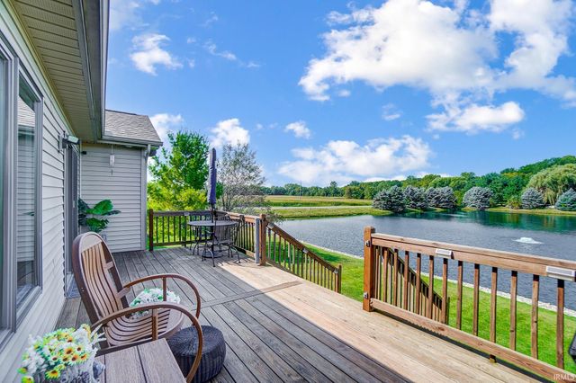 314 Laurelwood Lane, Kendallville, IN 46755