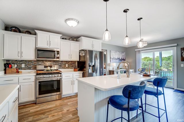 314 Laurelwood Lane, Kendallville, IN 46755