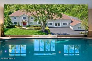 3 Tolas Drive, Holmdel, NJ 07733