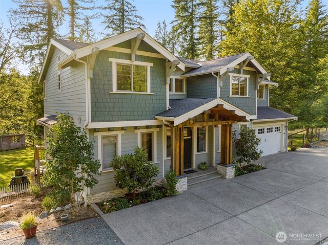 10914 Hand Road, Monroe, WA 98272