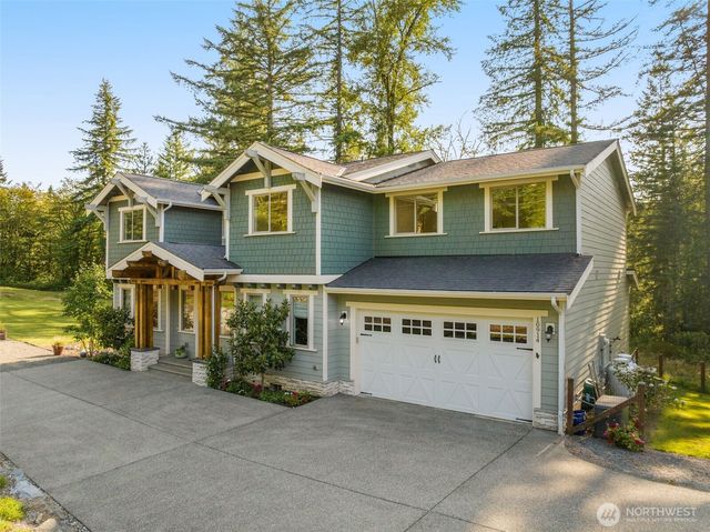 10914 Hand Road, Monroe, WA 98272