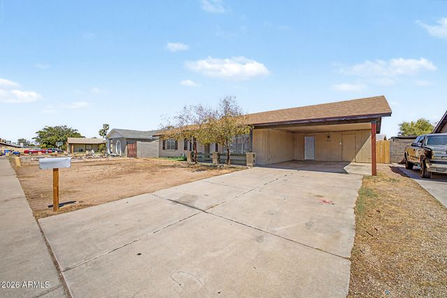 7506 W TURNEY Avenue, Phoenix, AZ 85033
