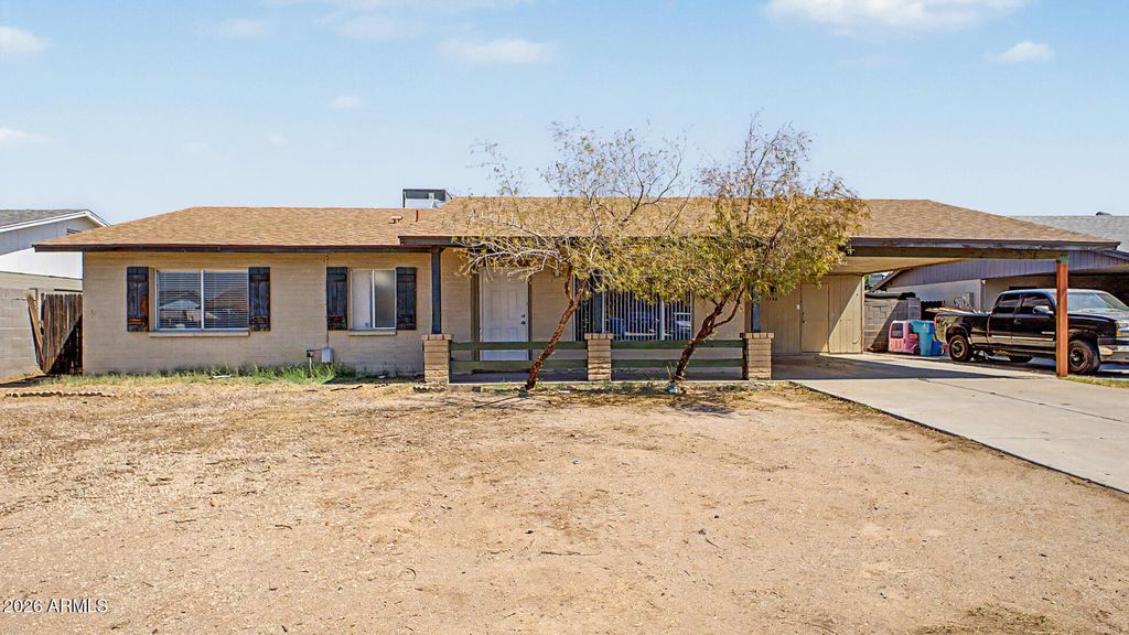 7506 W TURNEY Avenue, Phoenix, AZ 85033