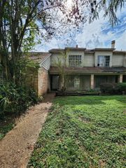 12427 W Village Drive W B, Houston, TX 77039