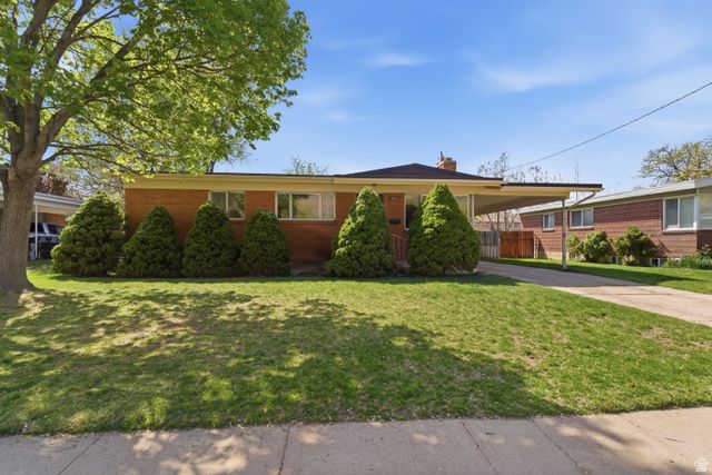 1005 S JACKSON AVE, Ogden, UT 84404