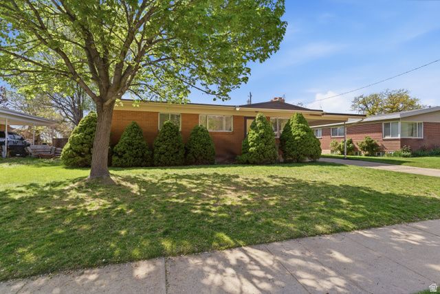 1005 S JACKSON AVE, Ogden, UT 84404