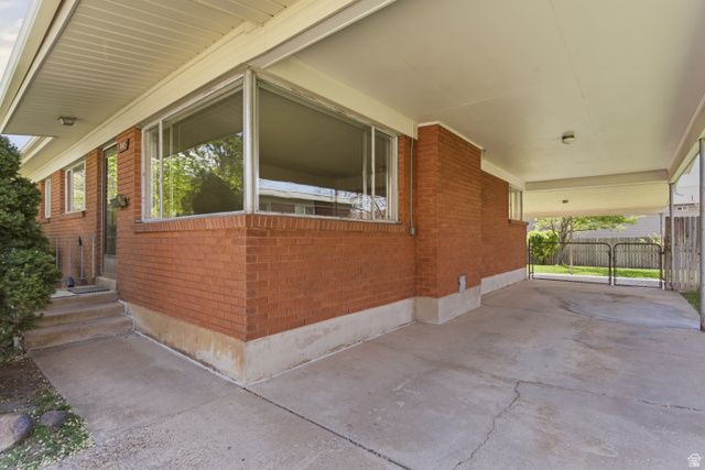 1005 S JACKSON AVE, Ogden, UT 84404