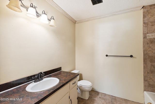 304 Foxhall Drive, Rocky Mount, NC 27804