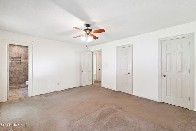304 Foxhall Drive, Rocky Mount, NC 27804