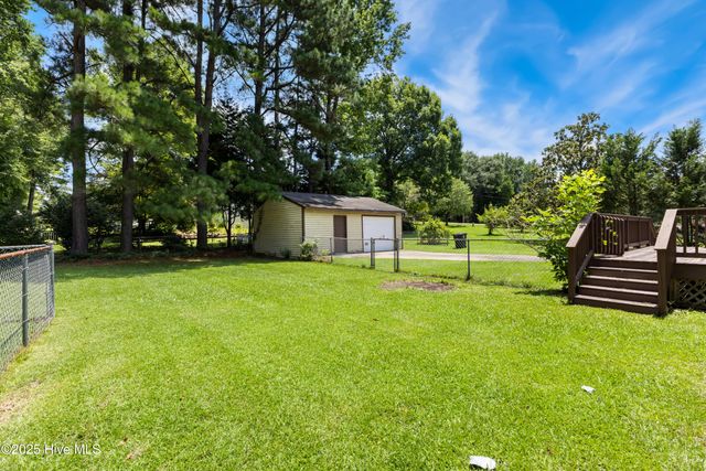 304 Foxhall Drive, Rocky Mount, NC 27804