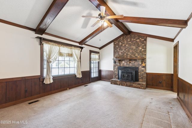 304 Foxhall Drive, Rocky Mount, NC 27804