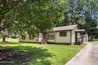 304 Foxhall Drive, Rocky Mount, NC 27804