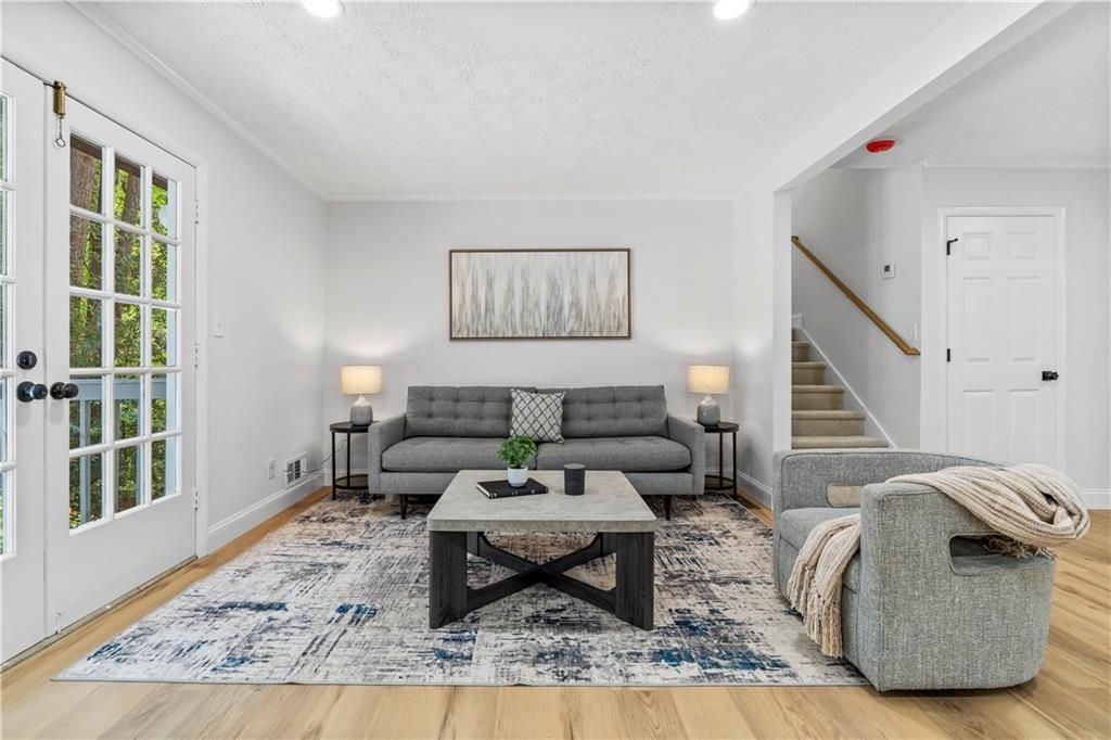 5760 Windermere Court, Lithonia, GA 30038