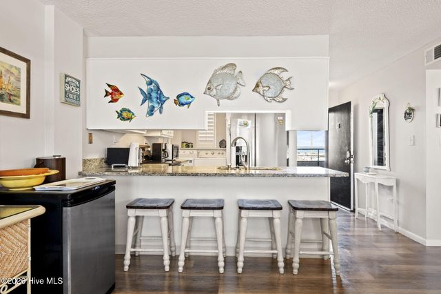 1505 Salter Path Road 412, Atlantic Beach, NC 28512