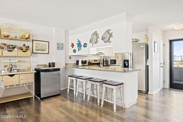 1505 Salter Path Road 412, Atlantic Beach, NC 28512