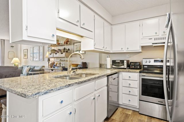 1505 Salter Path Road 412, Atlantic Beach, NC 28512